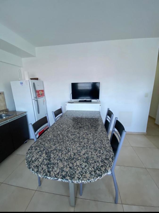Centro Madryn Apartment